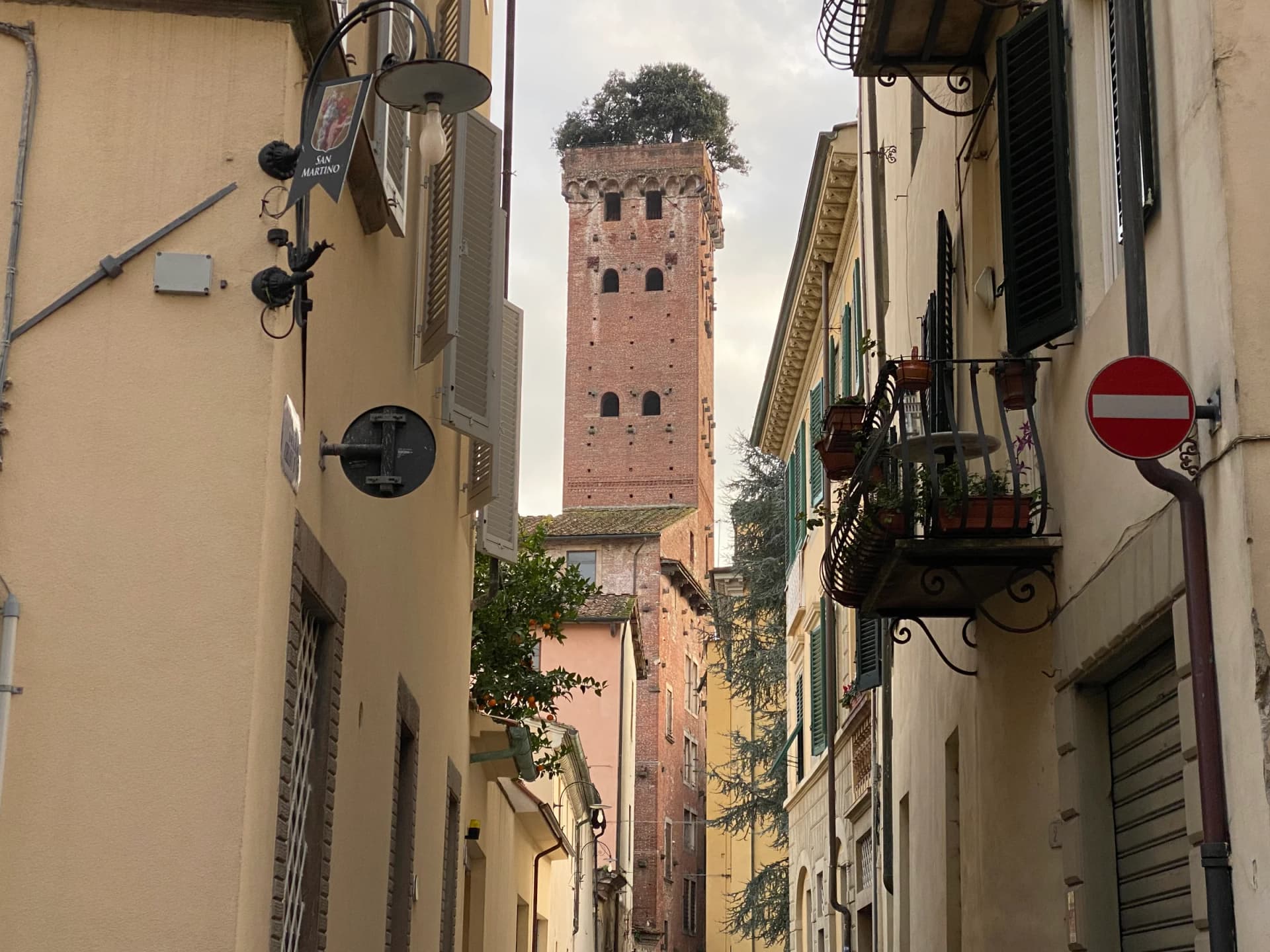 Лукка: история, мифы и легенды image 3