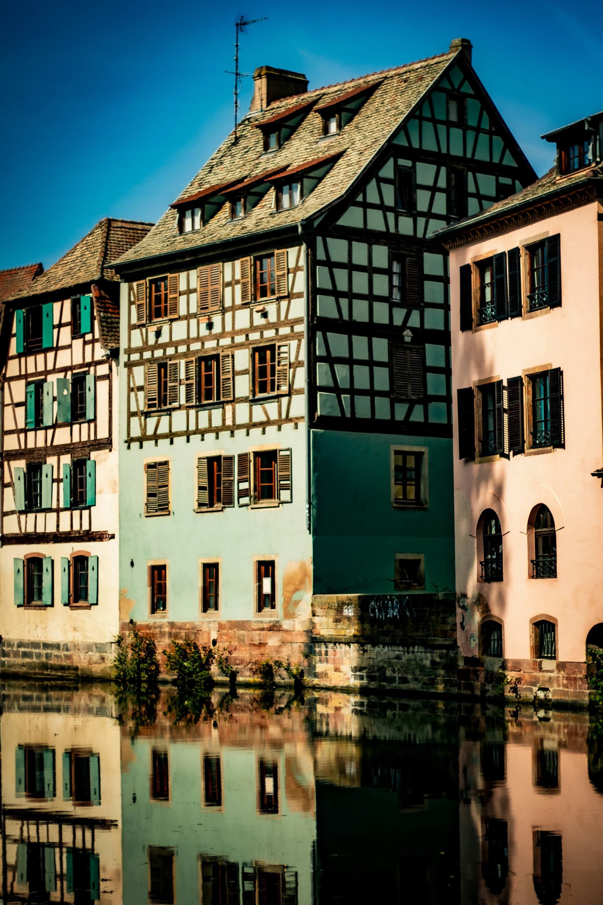 Винный Страсбург – Strasbourg, France – photo 3
