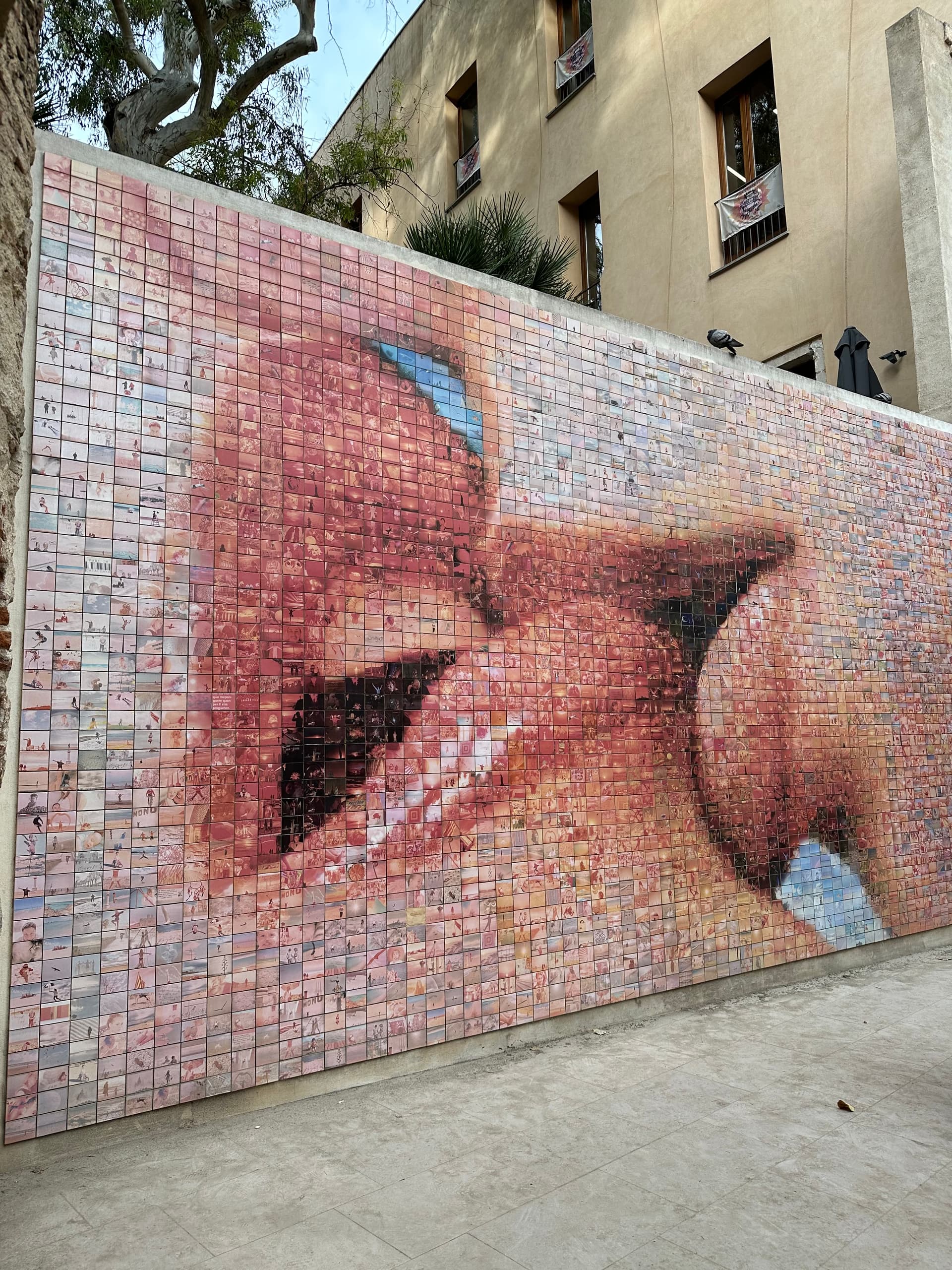 Барселона. Первая встреча с Каталонией – Barcelona, Spain – photo 3