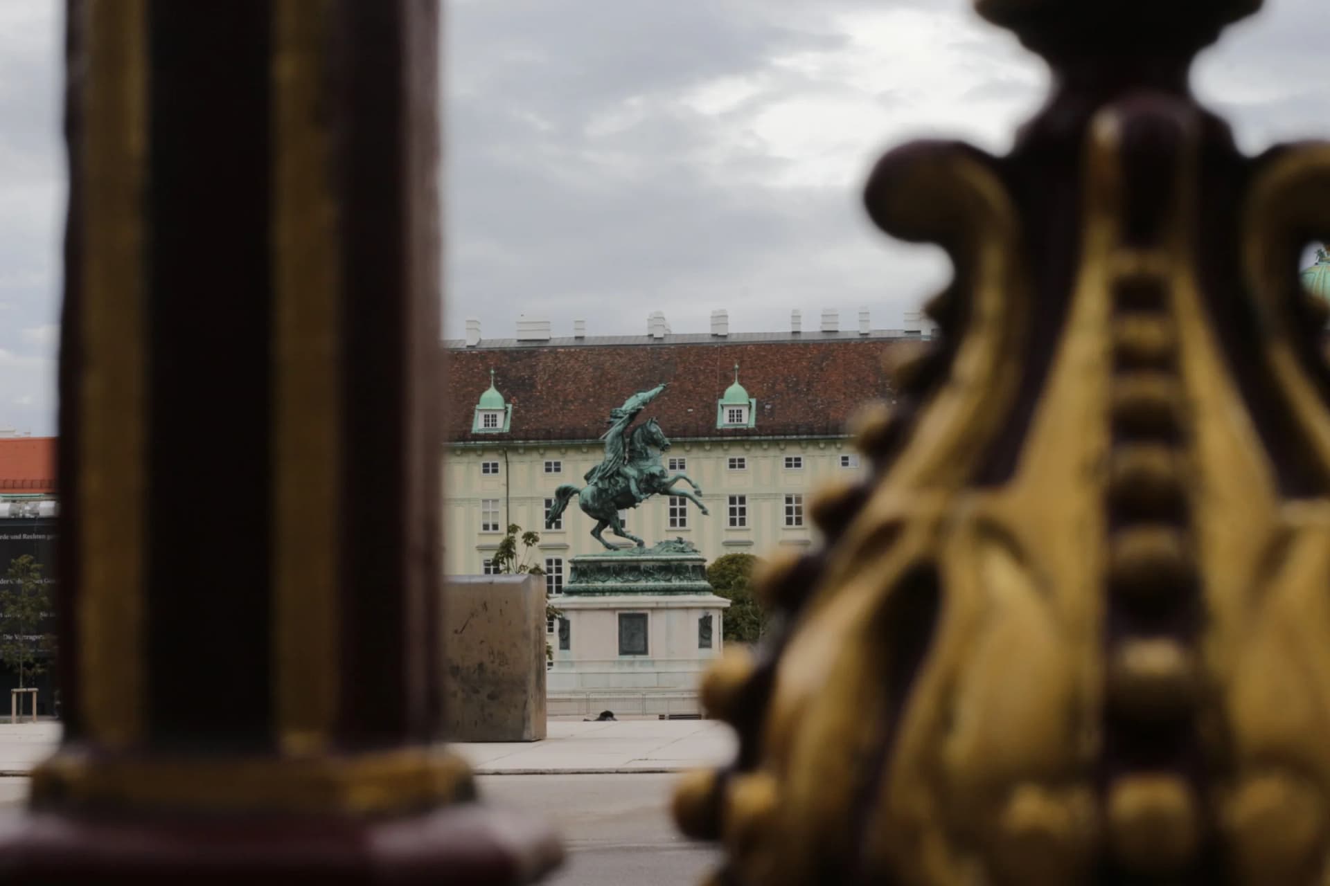 Вена. Город музыки и императоров. – Prague, Czech Republic
