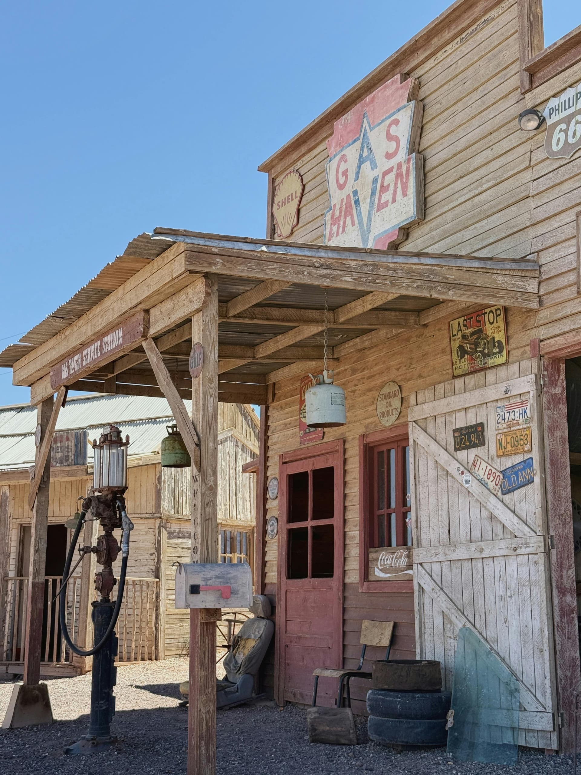 Индивидуальный джип-тур в город-призрак Нельсон – Day 1 – image 3