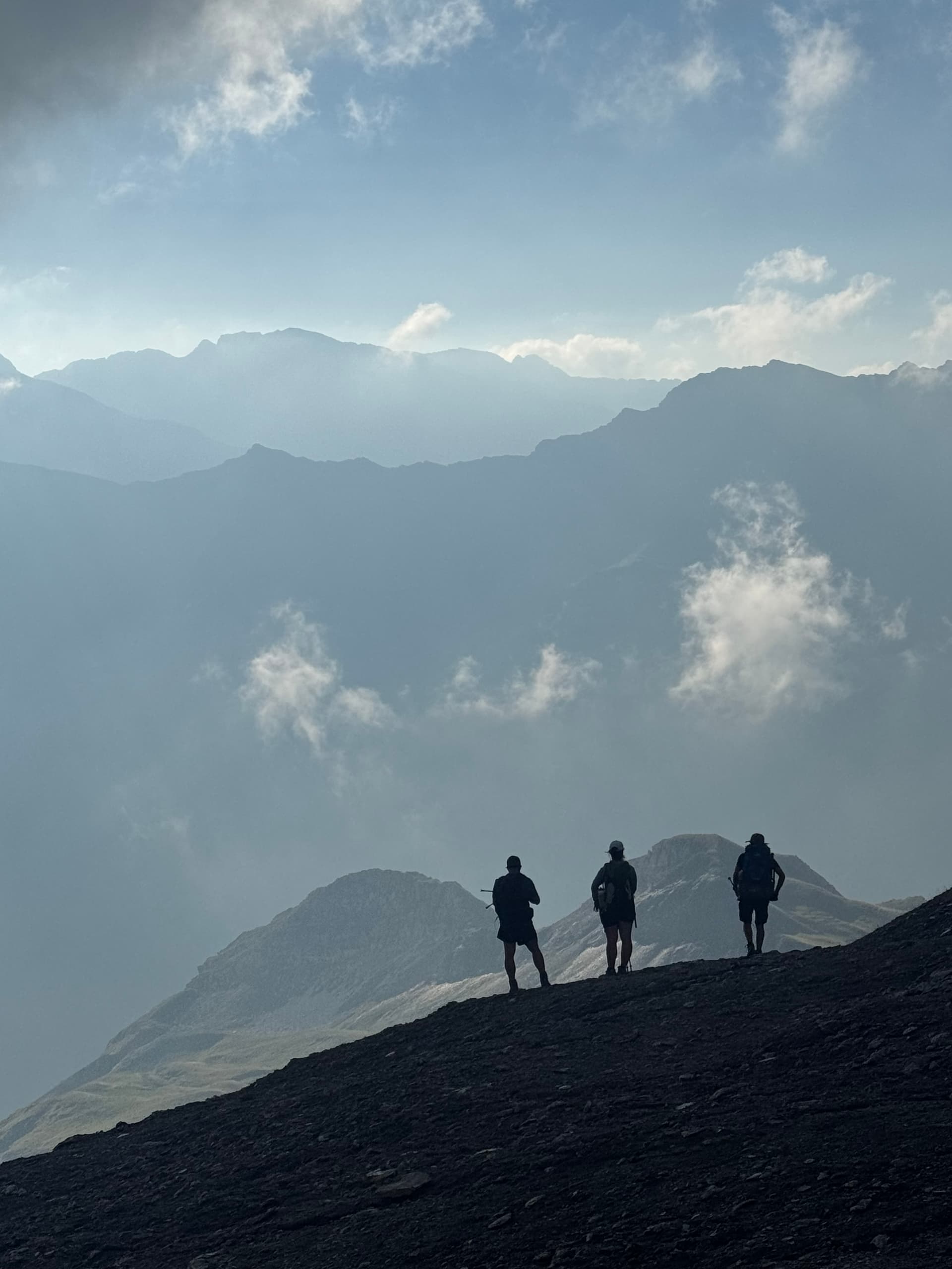 Тур Вокруг Монблана image 3