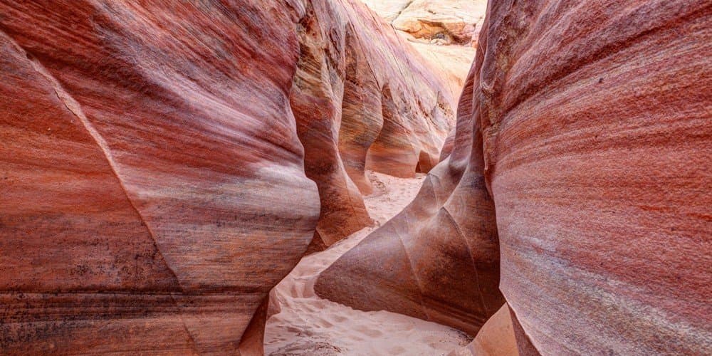 Северный Рим и каньоны Большой Геологической лестницы (4 дня) – День 1 – фото 1