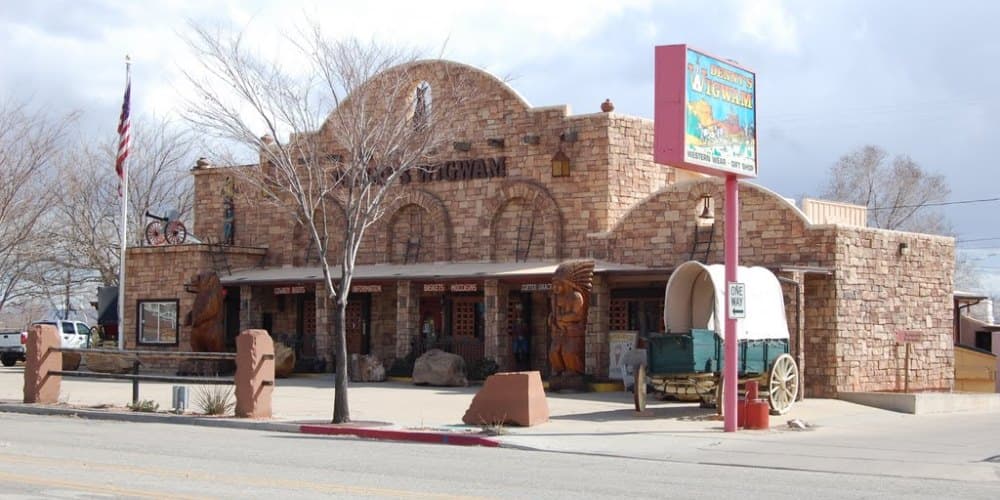 Северный Рим и каньоны Большой Геологической лестницы (4 дня) – День 1 – фото 2