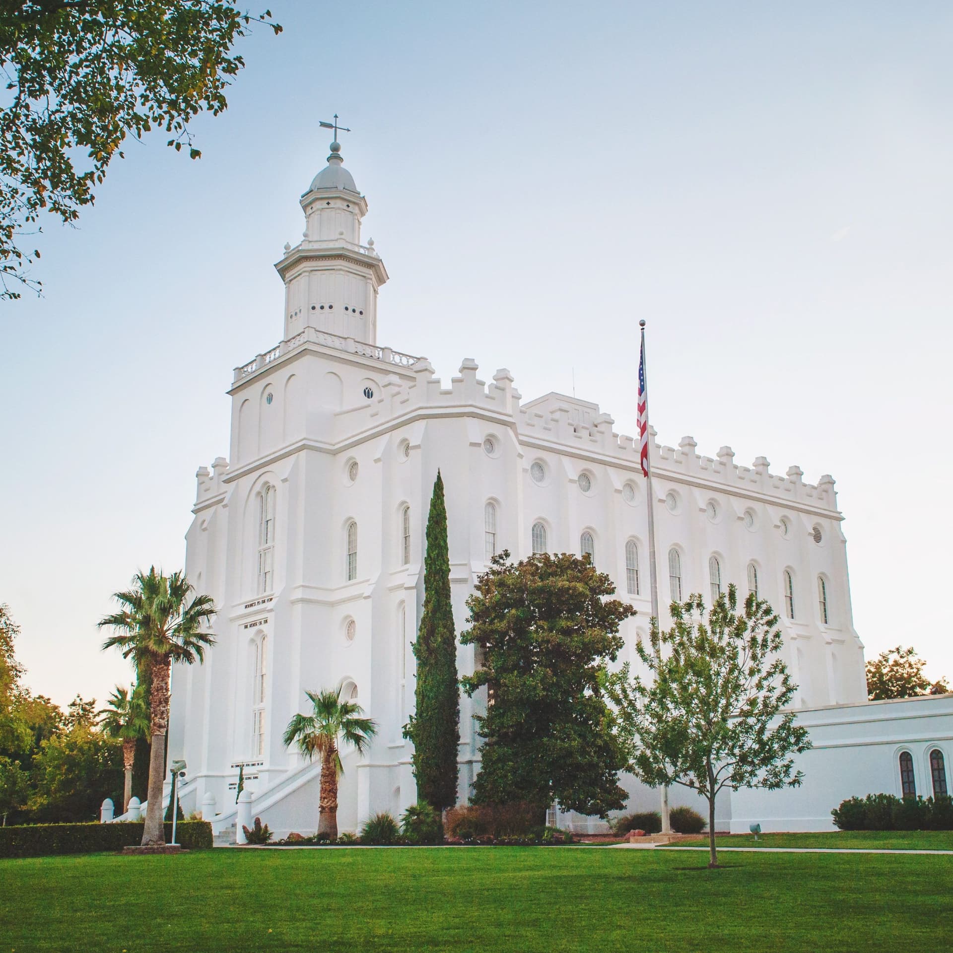 Северный Рим и каньоны Большой Геологической лестницы (4 дня) – День 1 – фото 3