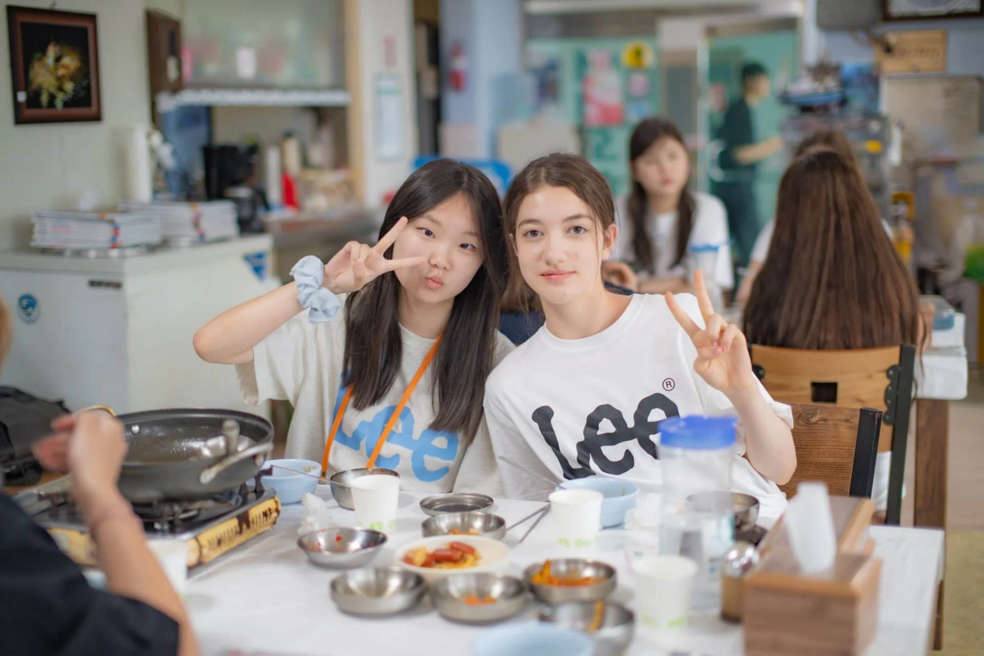 Лето в Корее: Сеул-Пусан-Чеджу – Seoul, South Korea – photo 2