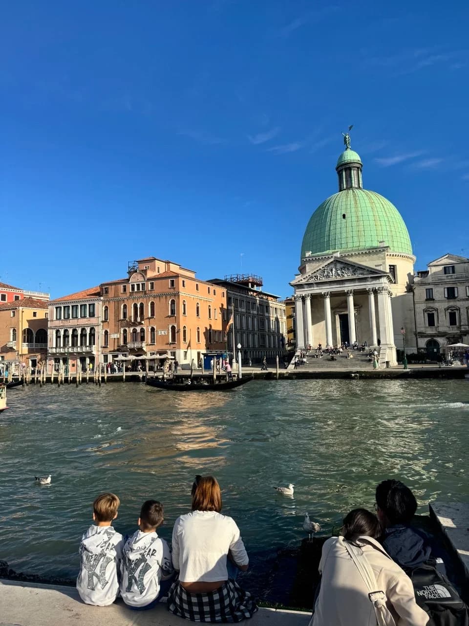 Эксклюзивная Венеция: пешеходная прогулка и приватный катер (Grand Canal Premium) – Venice, Italy