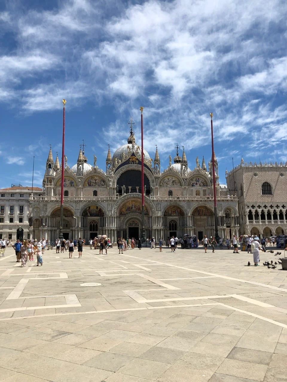 Романтика и тайны Венеции: пешеходный маршрут + гондола – Venice, Italy – photo 2