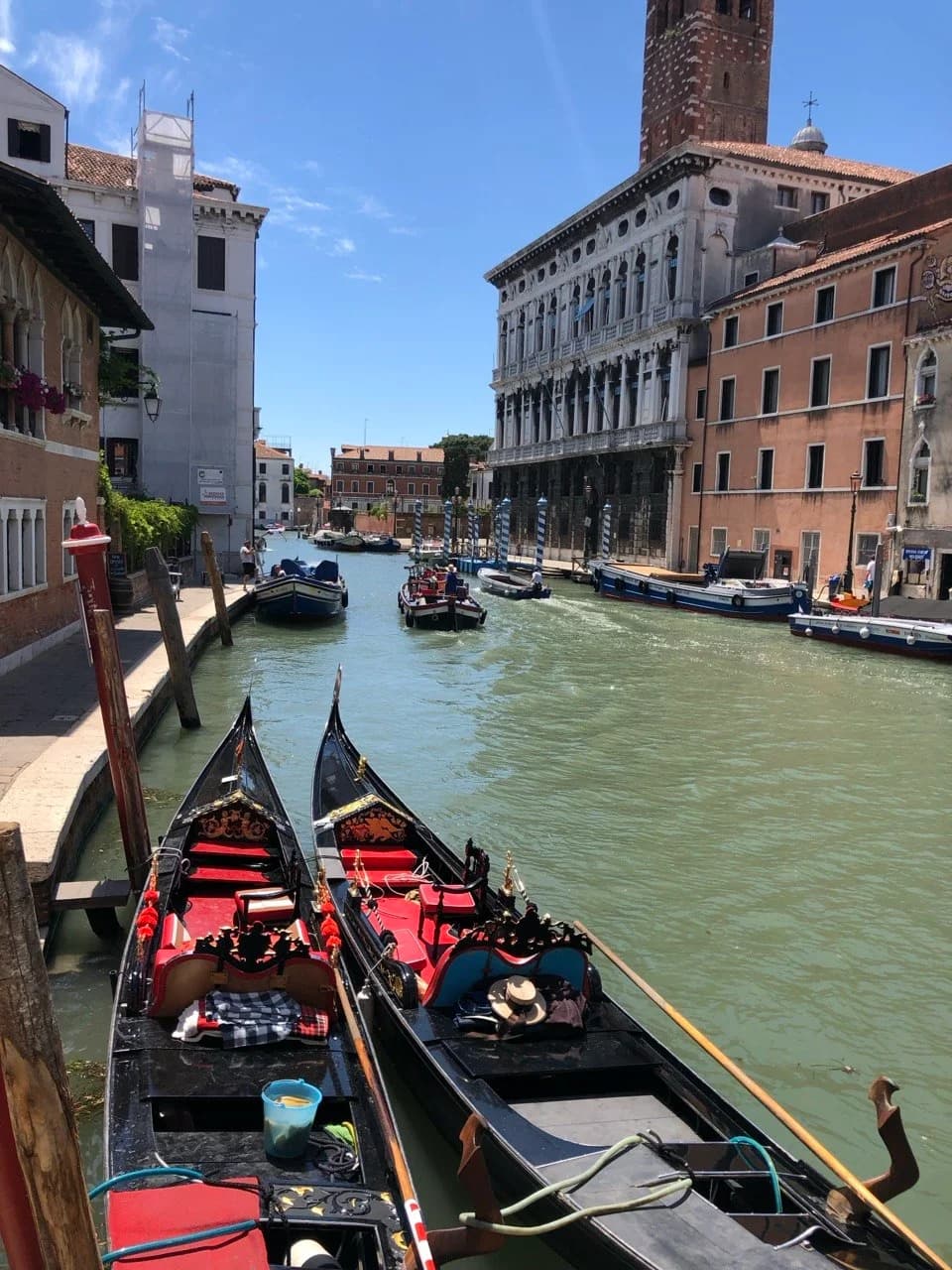 Сердце Венеции: ознакомительный экспресс-тур по площади Сан-Марко – Venice, Italy – photo 2
