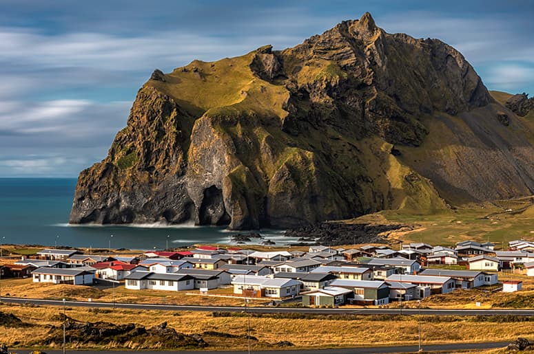 8 Дней - Исландия, классика, идеальный баланс – Reykjavik, Iceland – photo 2