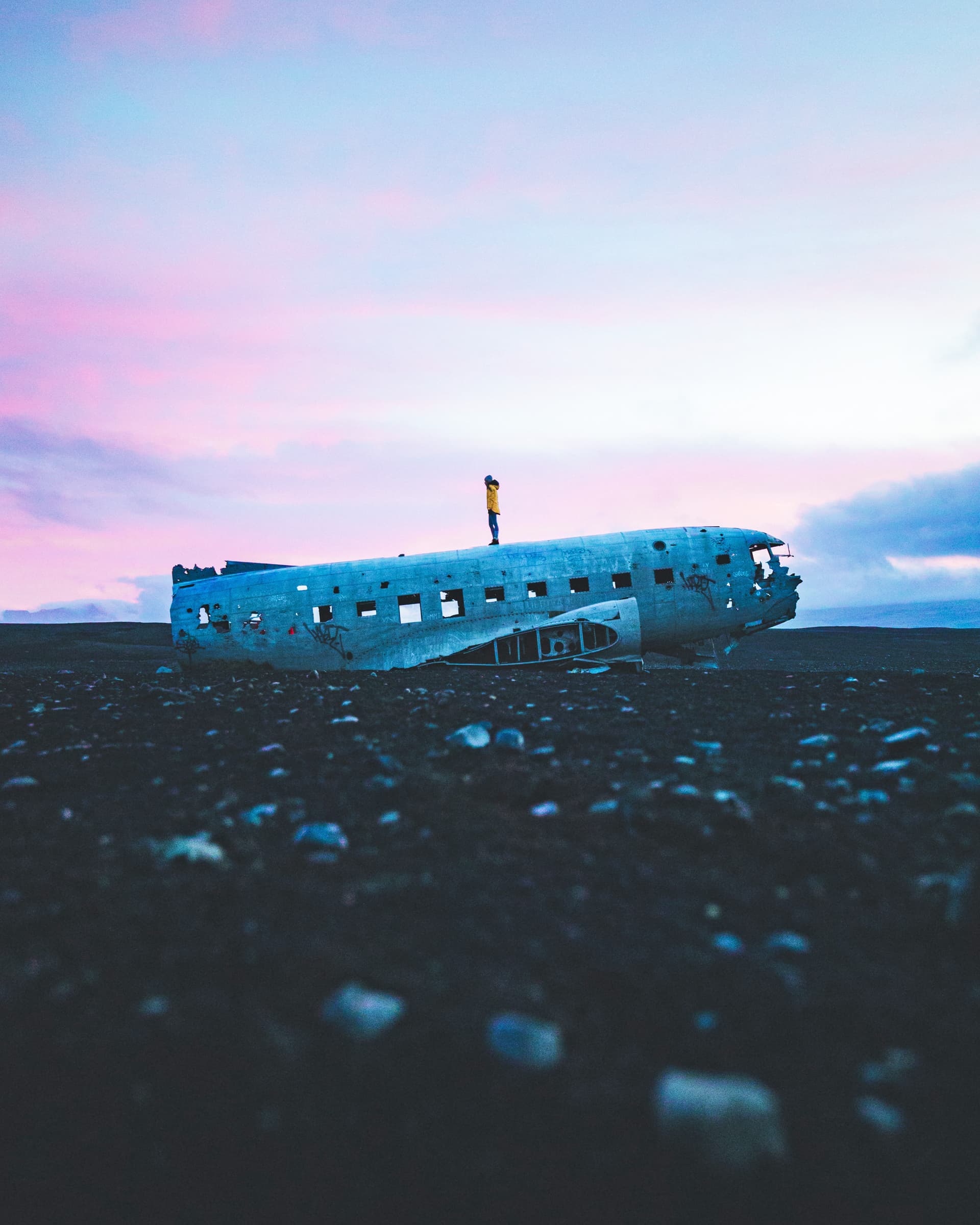 8 Дней - Исландия, классика, идеальный баланс – Reykjavik, Iceland – photo 3