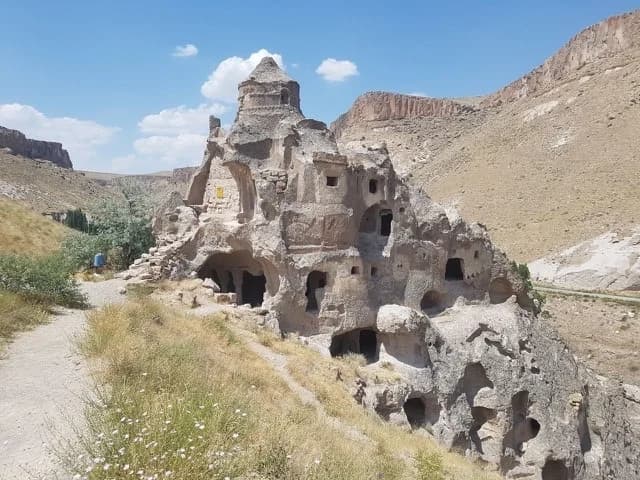 Насыщенная Каппадокия. Турция (5 дней) 2