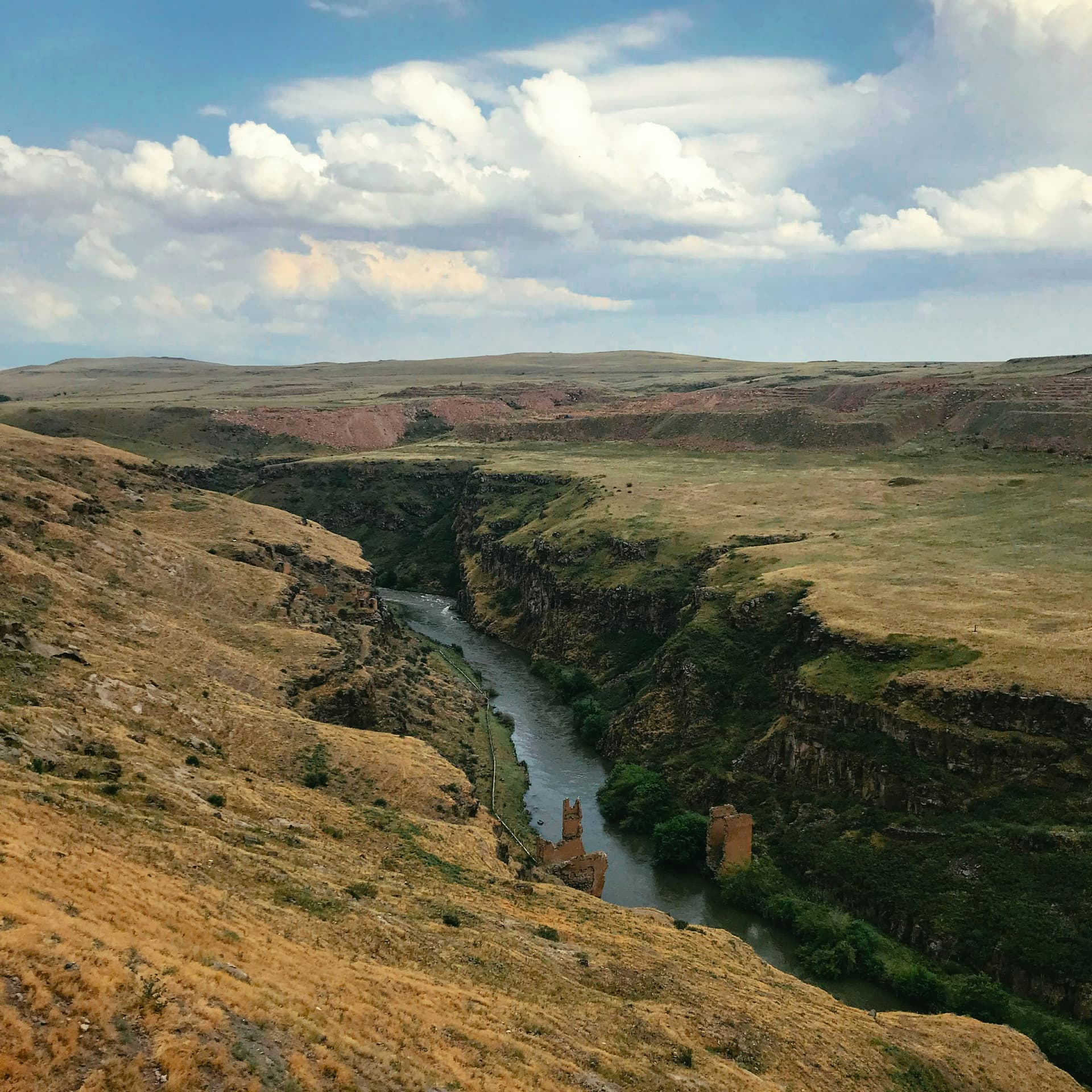 По ту сторону Кавказа. Турецкое Закавказье (6 дней) 2