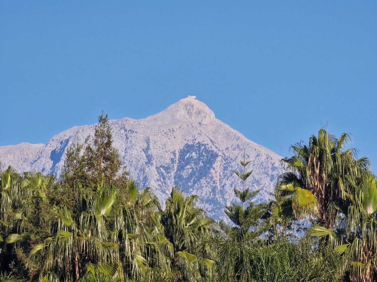 Ликийская тропа с комфортом. Восточная часть 2