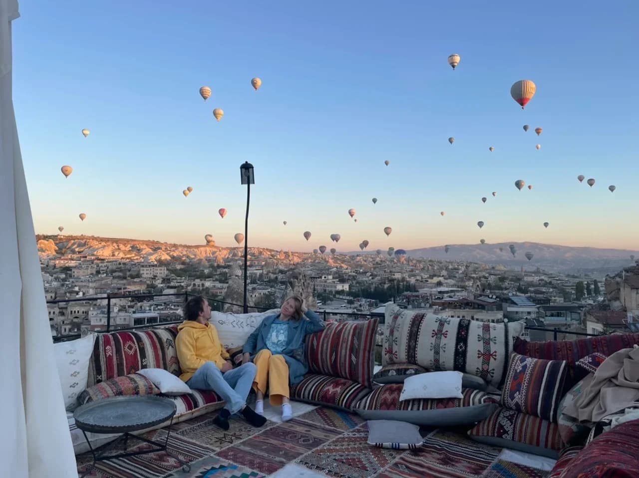 Большая Каппадокия. Турция (6 дн.) 4