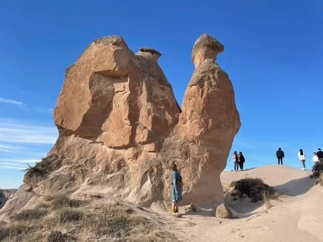 Большая Каппадокия. Турция (6 дн.) 7