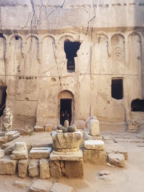 Большая Каппадокия. Турция (6 дн.) 5