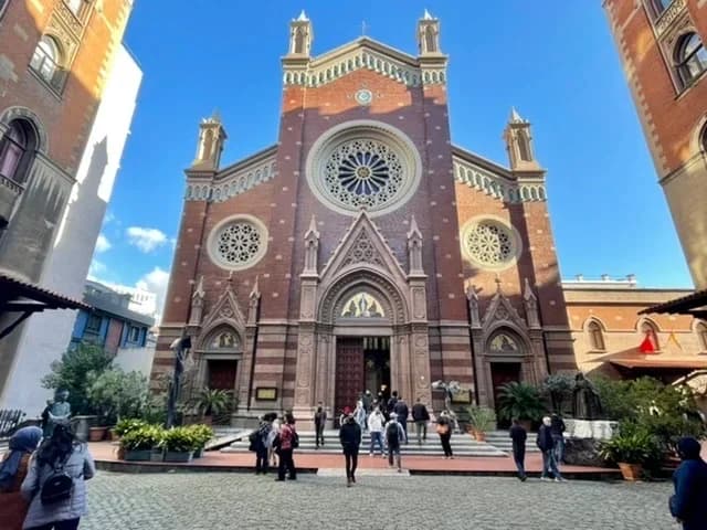 Стамбульские каникулы (4 дн) 4