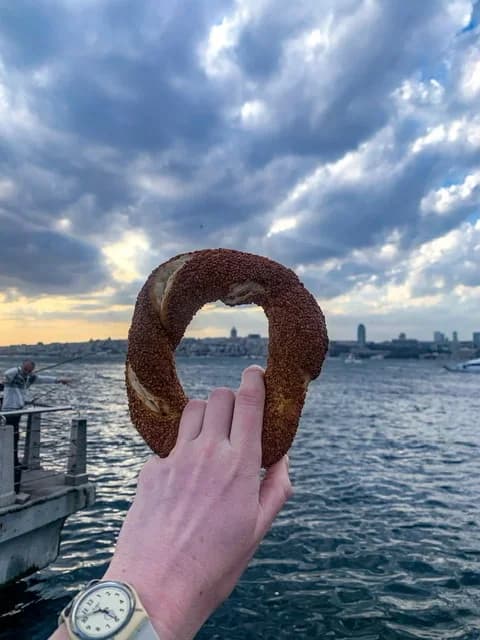 Стамбульские каникулы (4 дн) 5