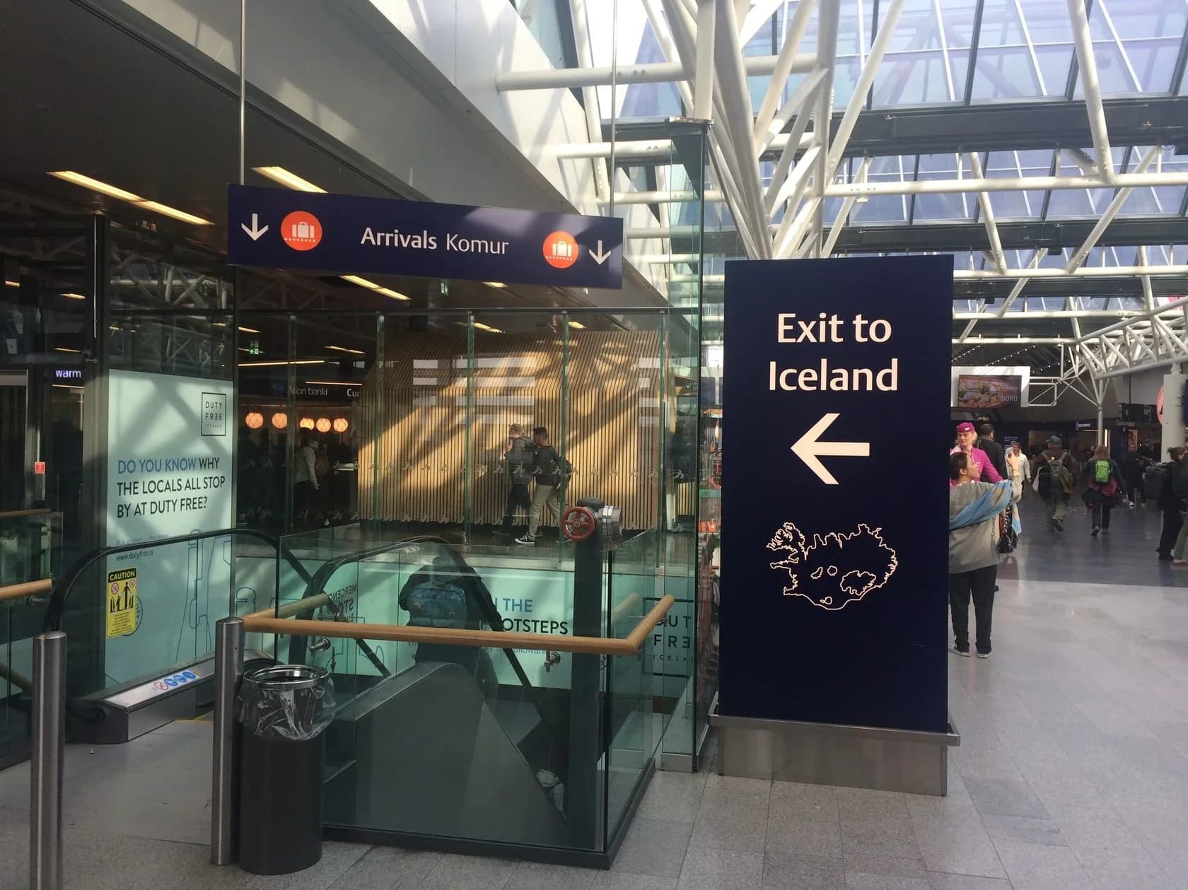 5 дней - Исландия, экспресс-тур САМОЕ-САМОЕ! 2