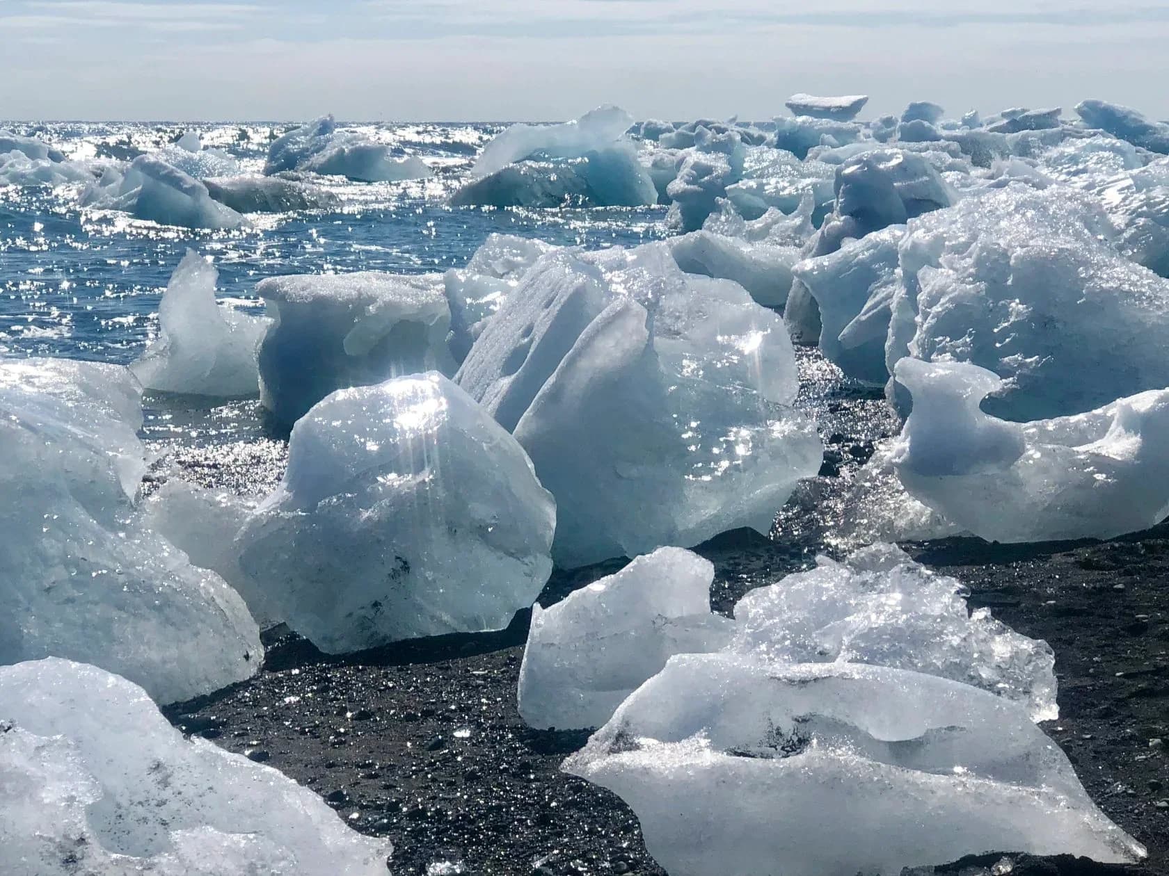 6 дней - Исландия тур стандарт 7