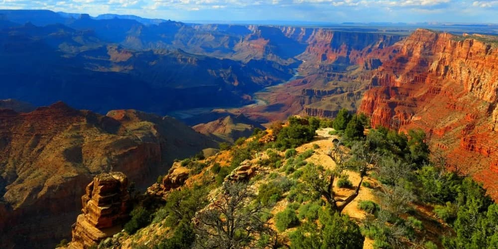 Тур по каньонам США и вечерний Лас-Вегас: Гранд-Каньон, Зайон, Брайс и Каньон Антилопы – Las Vegas, United States – photo 2