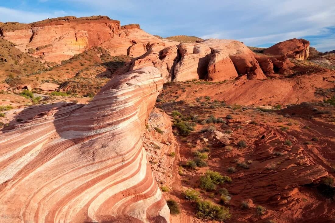 Тур по каньонам США и вечерний Лас-Вегас: Гранд-Каньон, Зайон, Брайс и Каньон Антилопы – Las Vegas, United States