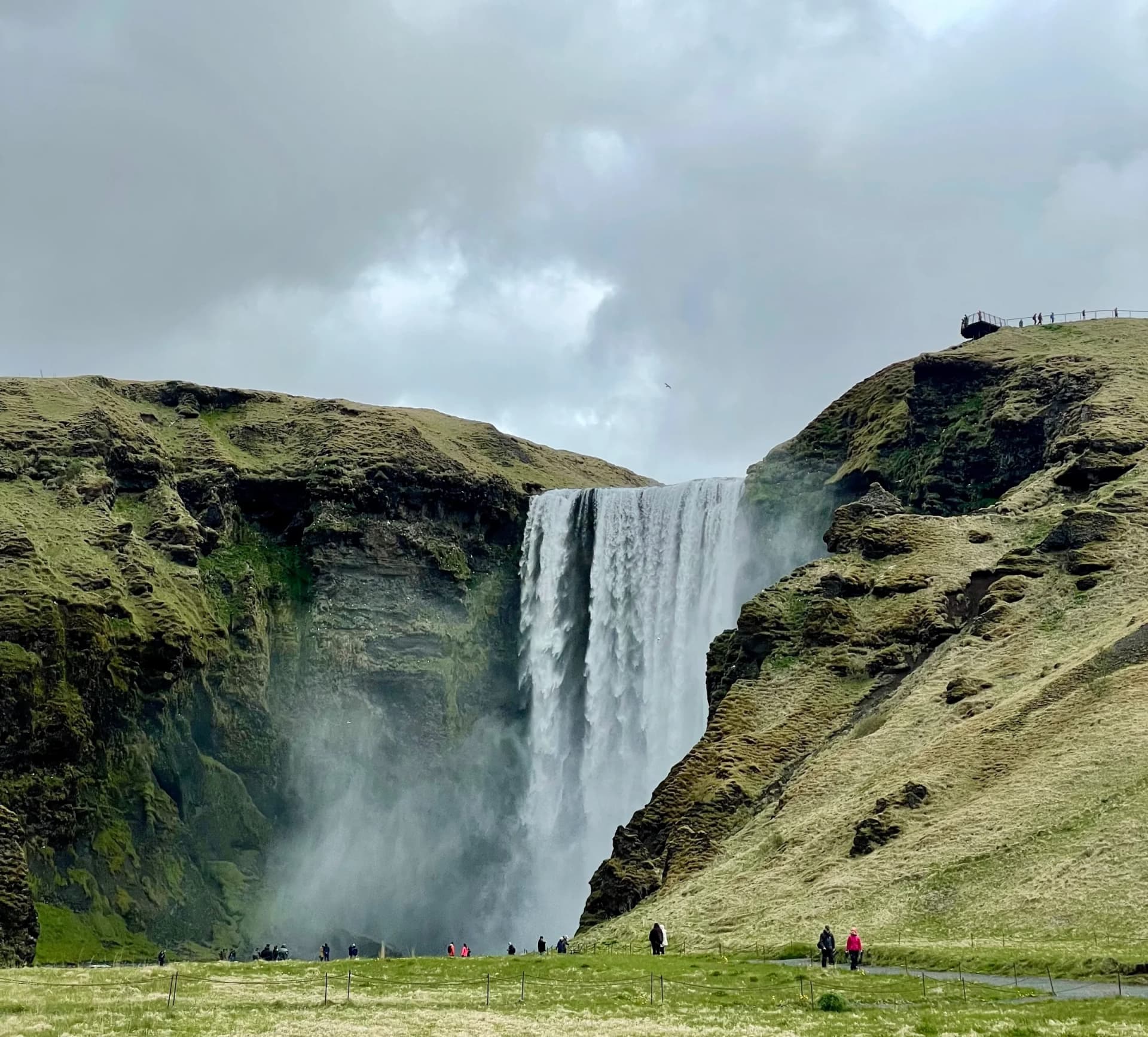 Исландия: охота на северное сияние — тур по Южному кольцу, сентябрь 2026