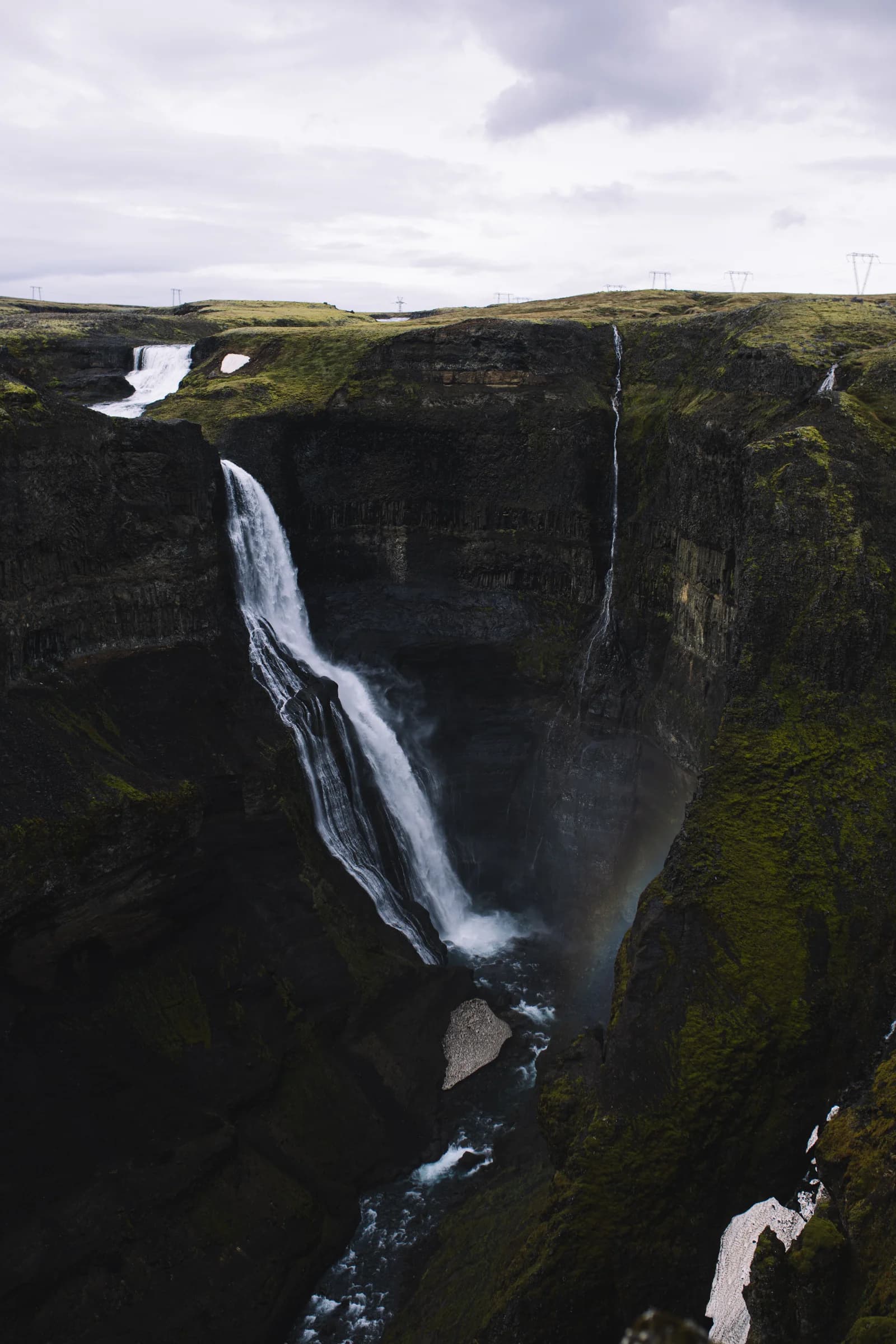 Исландия: охота на северное сияние — тур по Южному кольцу, сентябрь 2026 image 2