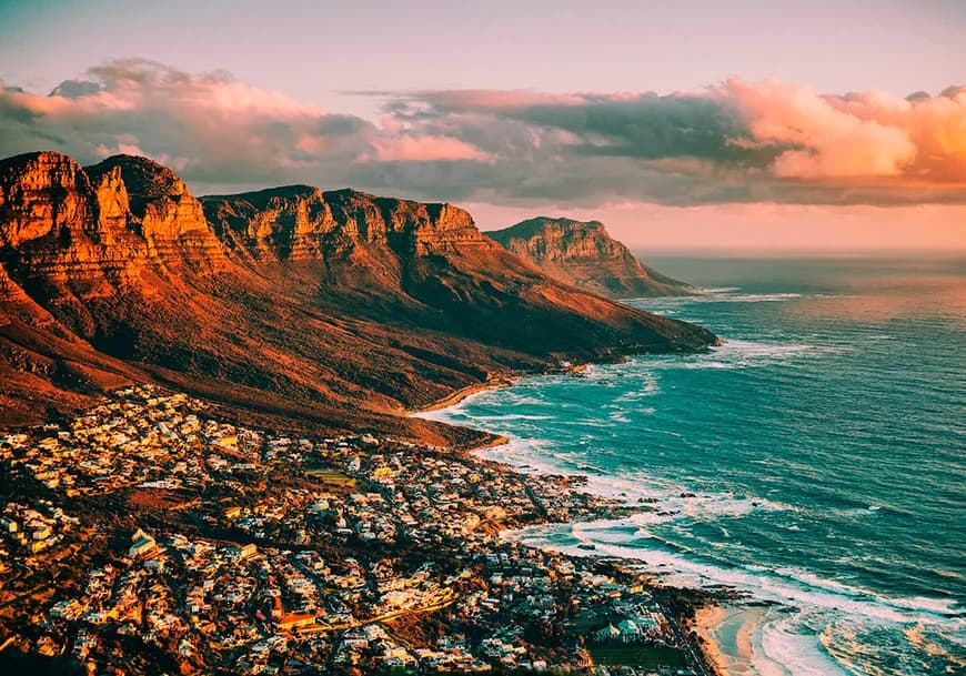 ЮАР и Намибия: африканский роад-трип за 14 дней image 3