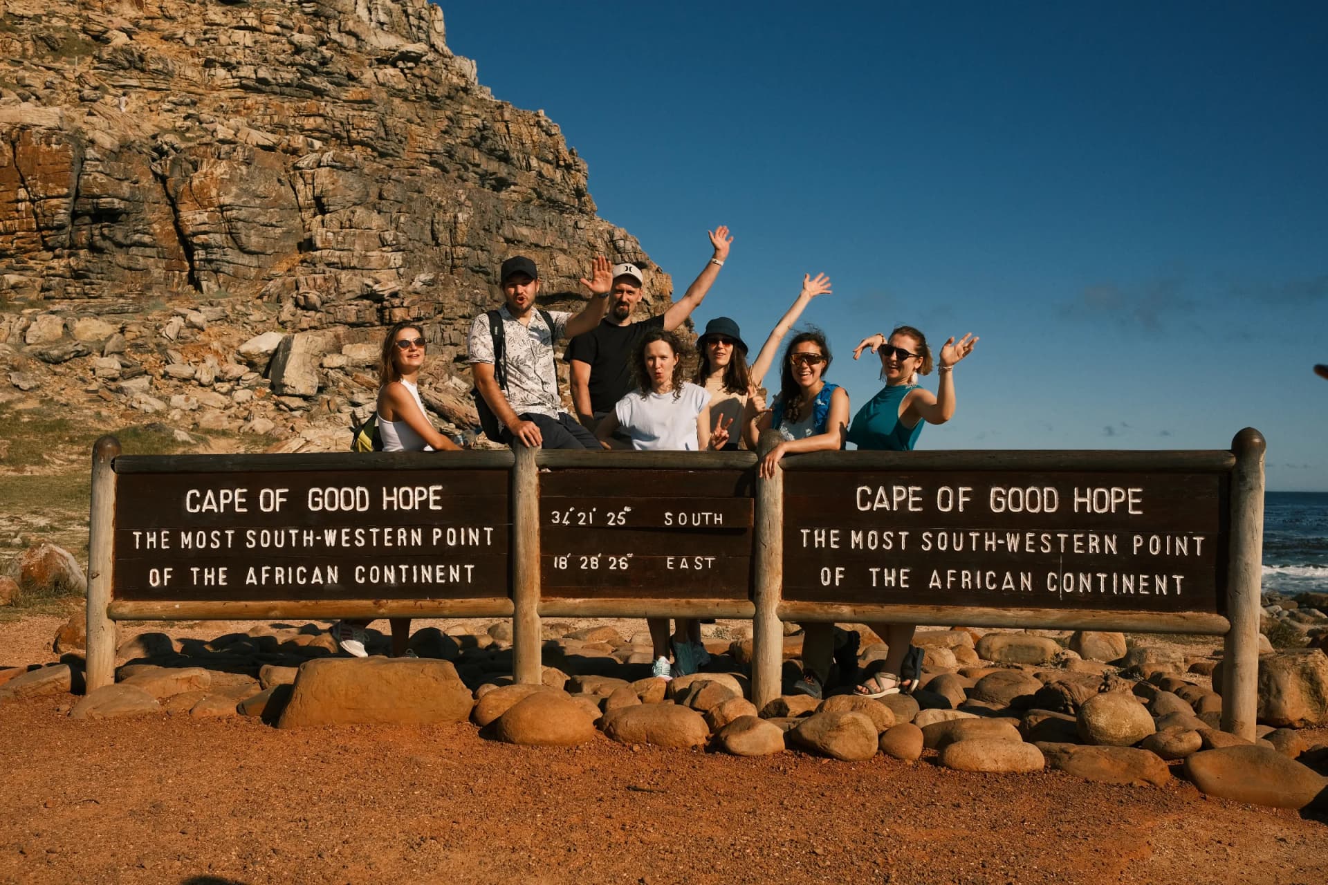 ЮАР и Намибия: африканский роад-трип за 14 дней image 2