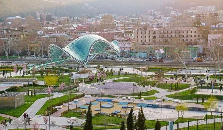 Ртвели - сбор винограда в Грузии. Путешествие к истокам вина image 3