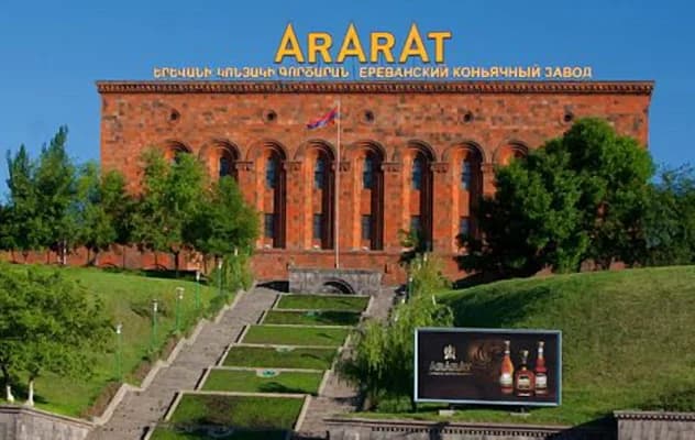 Армения и Грузия: большое путешествие по Кавказу image 2