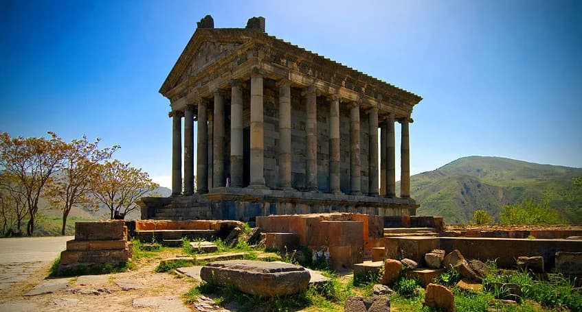 Армения и Грузия: большое путешествие по Кавказу image 3