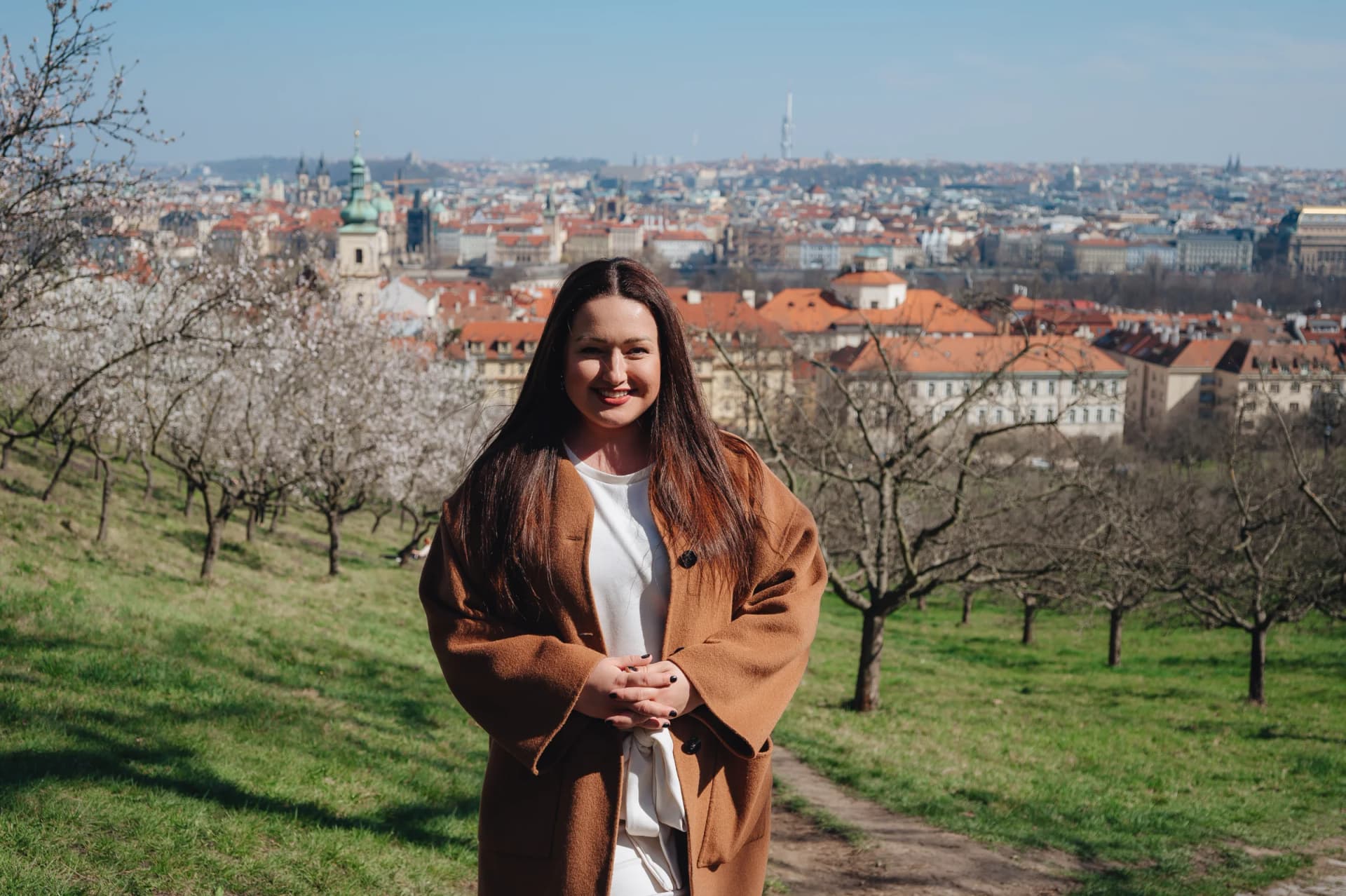 Прага, в которую вы влюбитесь – Prague, Czech Republic – photo 3