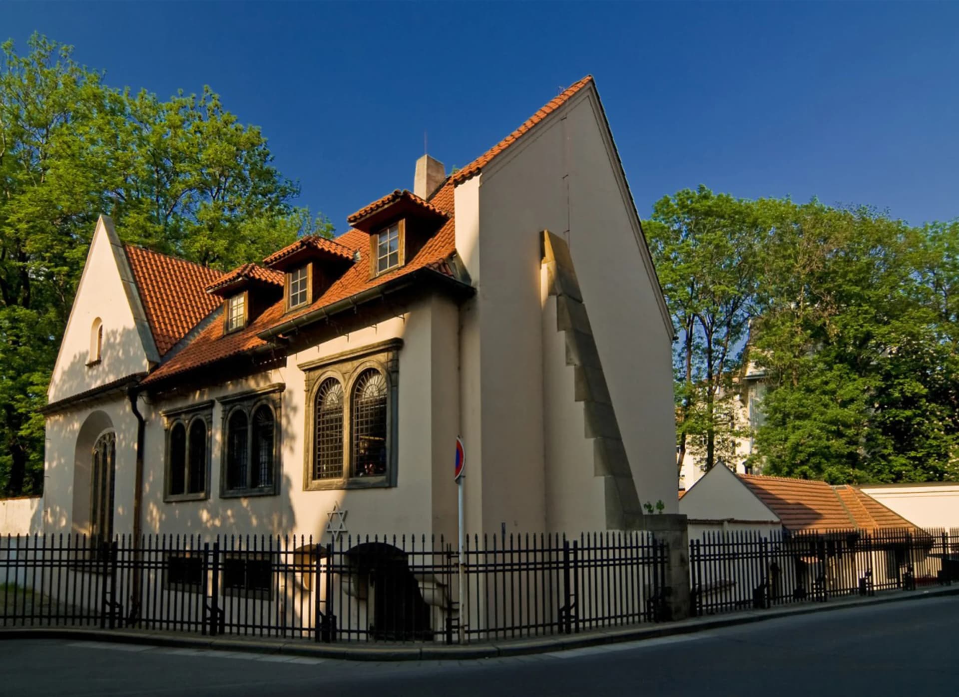 Еврейское наследие Праги – Prague, Czech Republic – photo 3