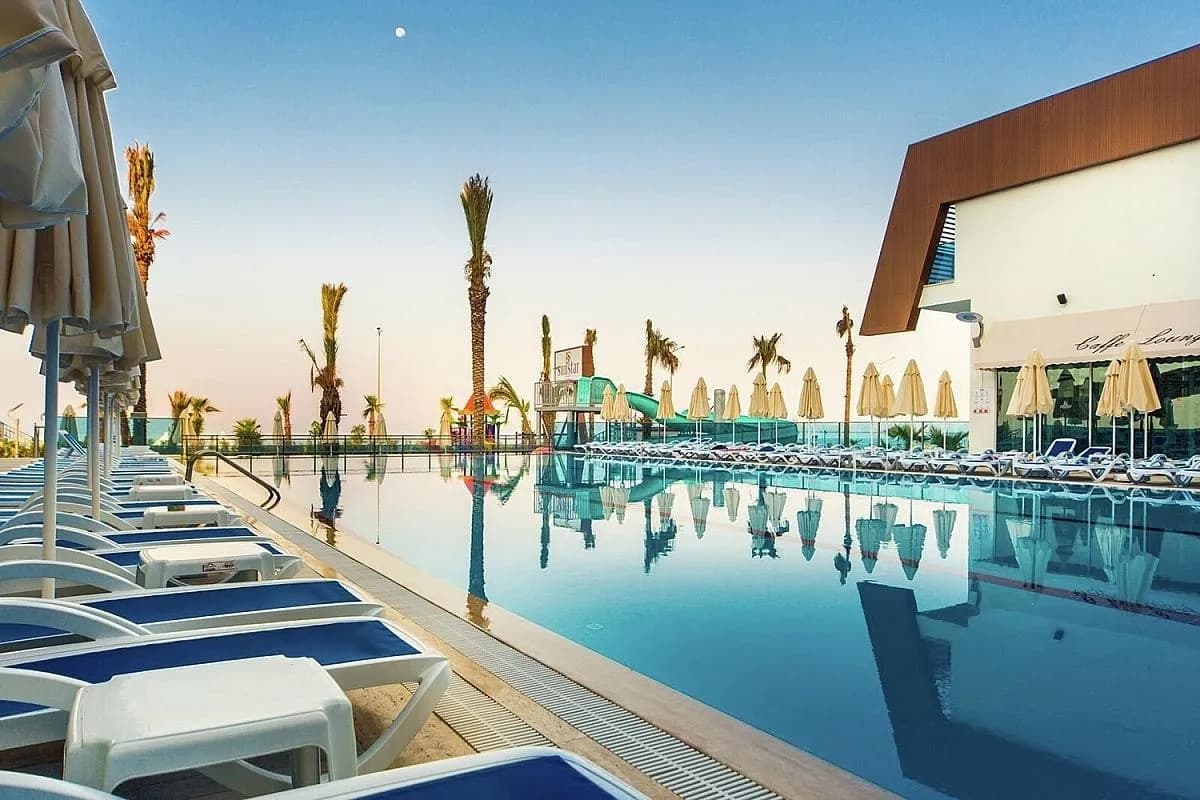 Золотое Кольцо: Анталия – Памуккале – Каппадокия (Всё включено) – Antalya, Turkey – photo 3