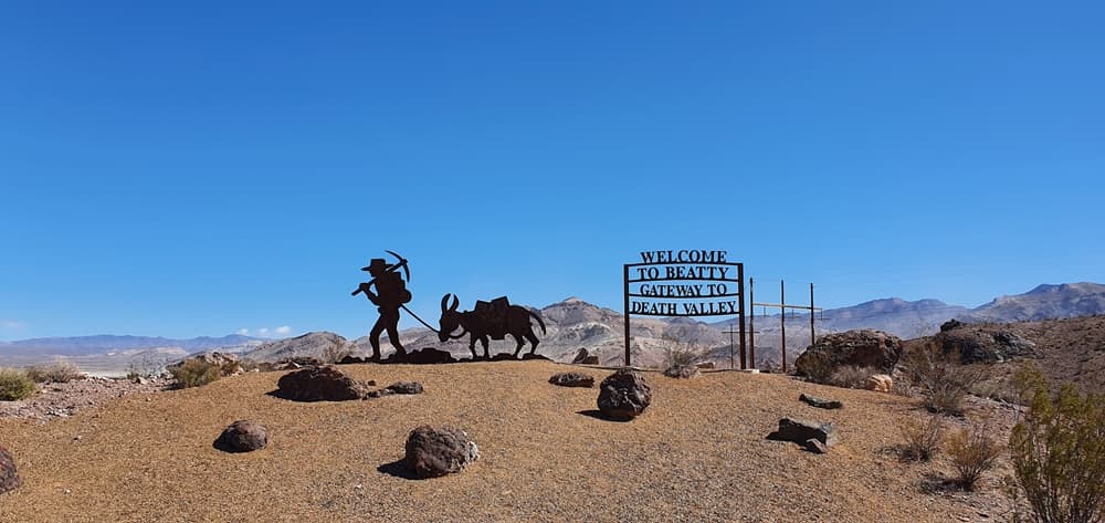 Индивидуальный джип-тур по Долине Смерти – Las Vegas, United States – photo 2