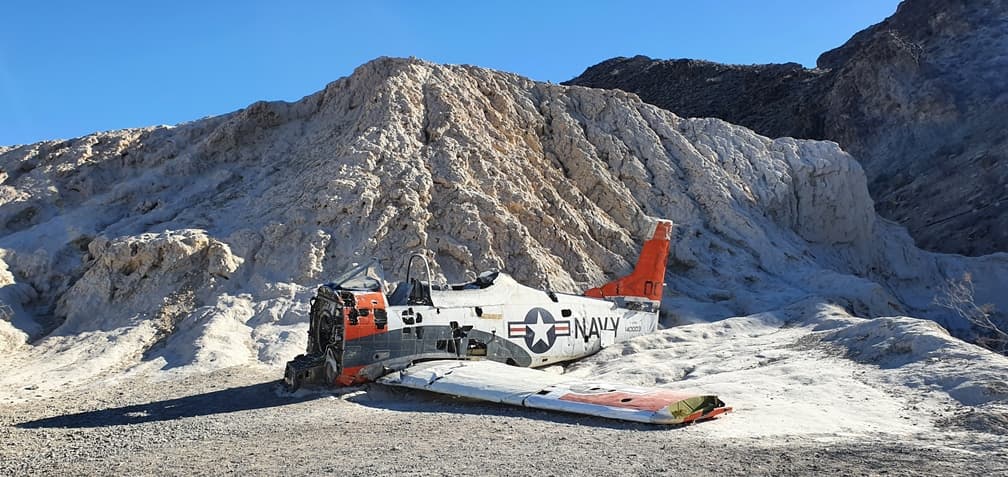 Индивидуальный джип-тур в город-призрак Нельсон – Las Vegas, United States – photo 2