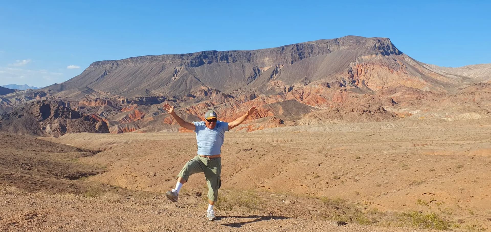 Северный Рим и каньоны Большой Геологической лестницы (4 дня) – Las Vegas, United States – photo 3