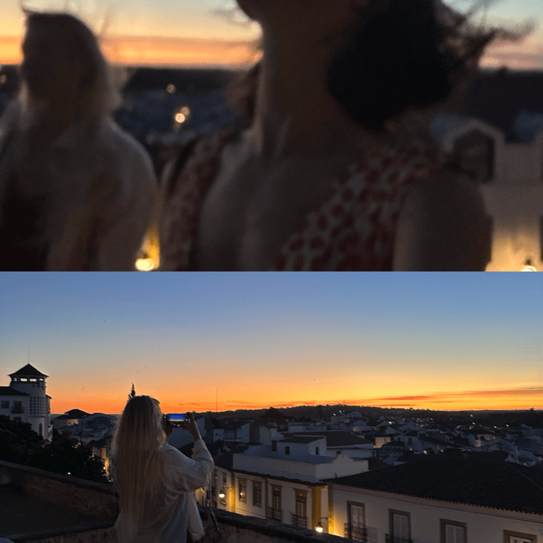 Путешествие по дворцам и замкам Португалии 3