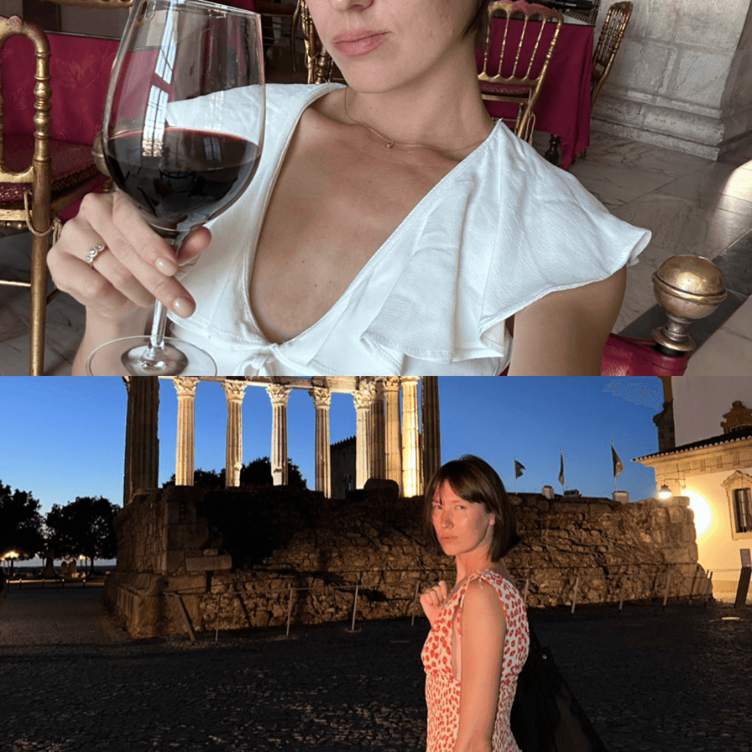 Путешествие по дворцам и замкам Португалии 2