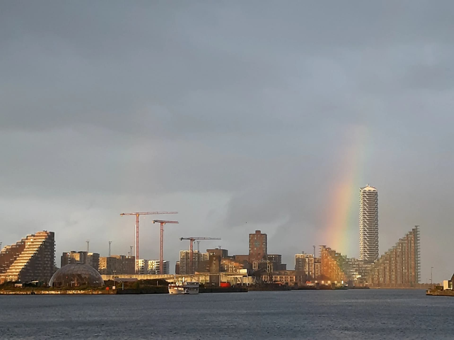 Орхус: от викингов до современности – Aarhus, Denmark – photo 3