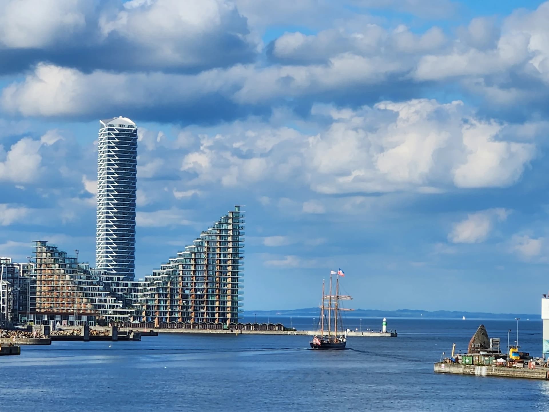 Орхус: от викингов до современности – Aarhus, Denmark – photo 2