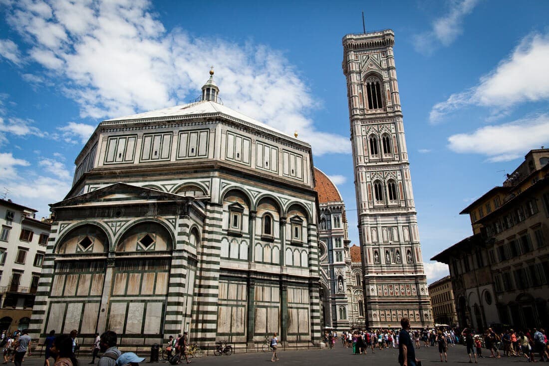 Необычная Флоренция – Florence, Italy – photo 3