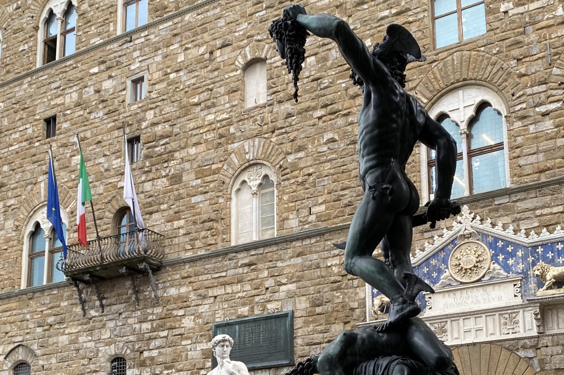 Тайны Флоренции: квест для юных детективов image 2