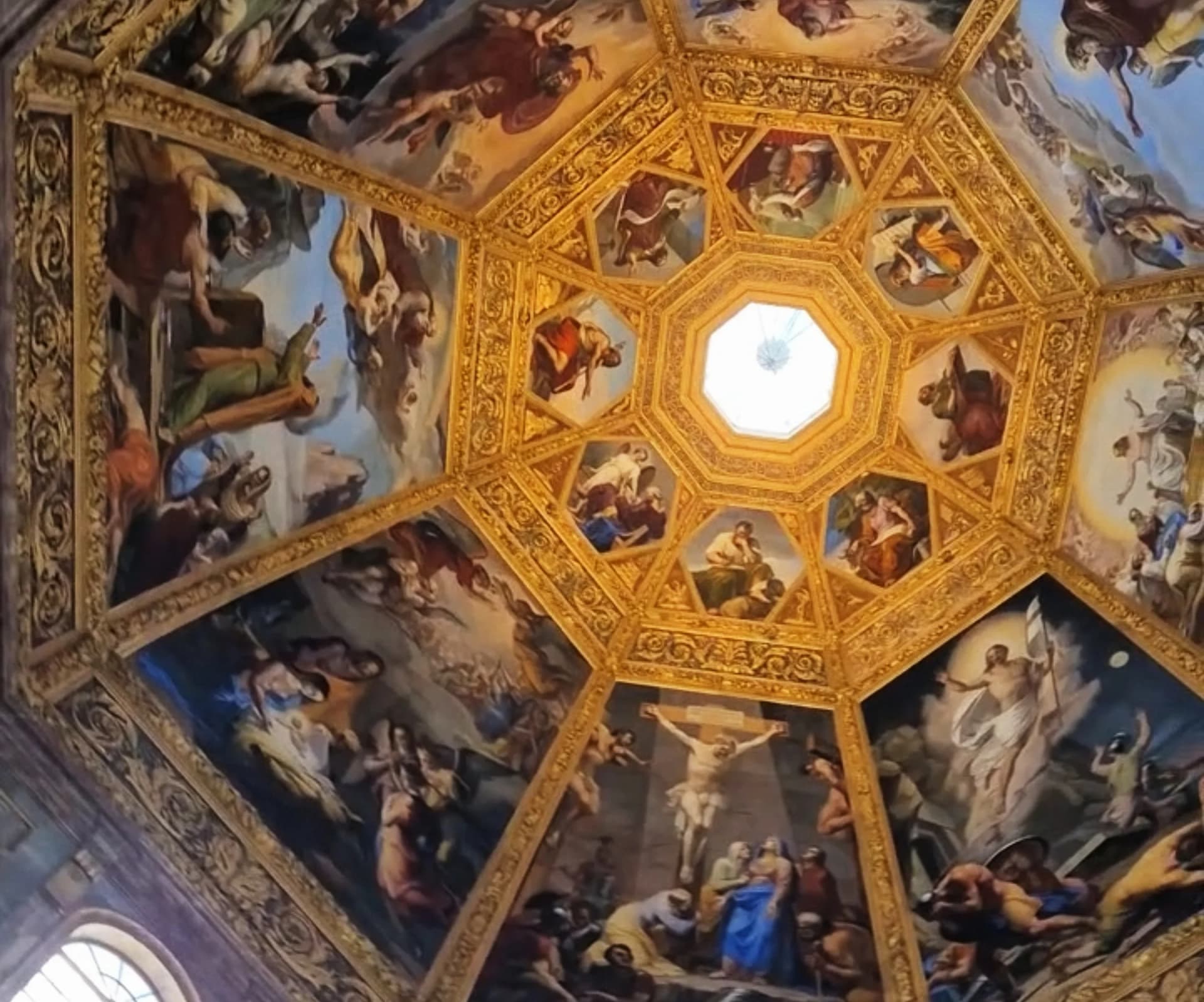 Вкус Флоренции и секреты Медичи – Florence, Italy – photo 2