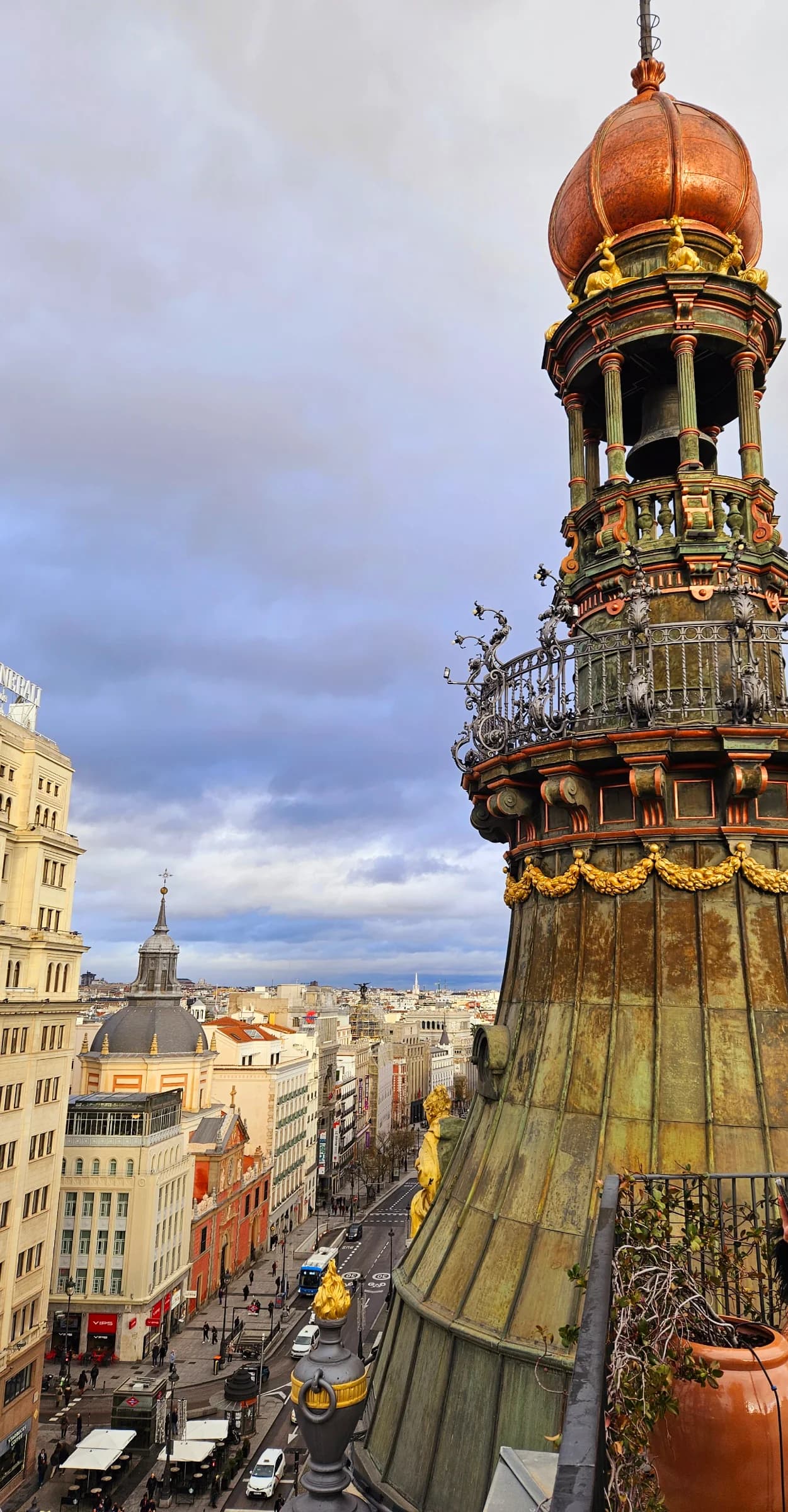 Влюбиться в Мадрид за 3ч – Madrid, Spain – photo 2