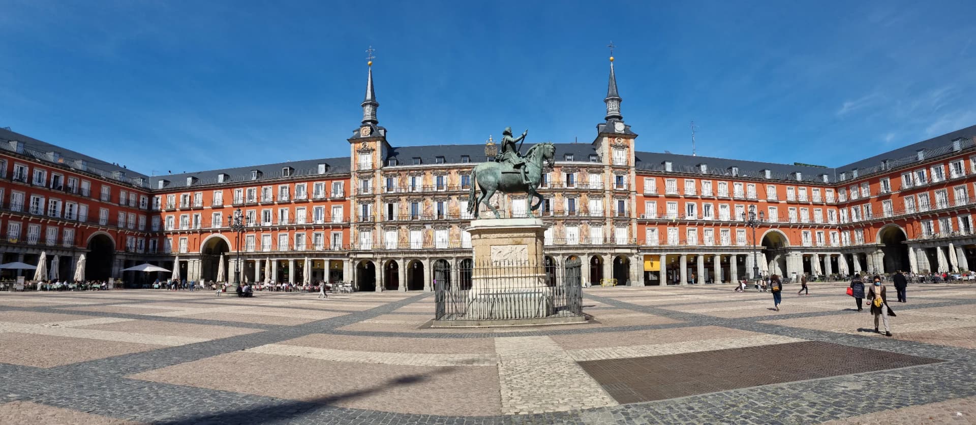 Влюбиться в Мадрид за 3ч – Madrid, Spain – photo 3