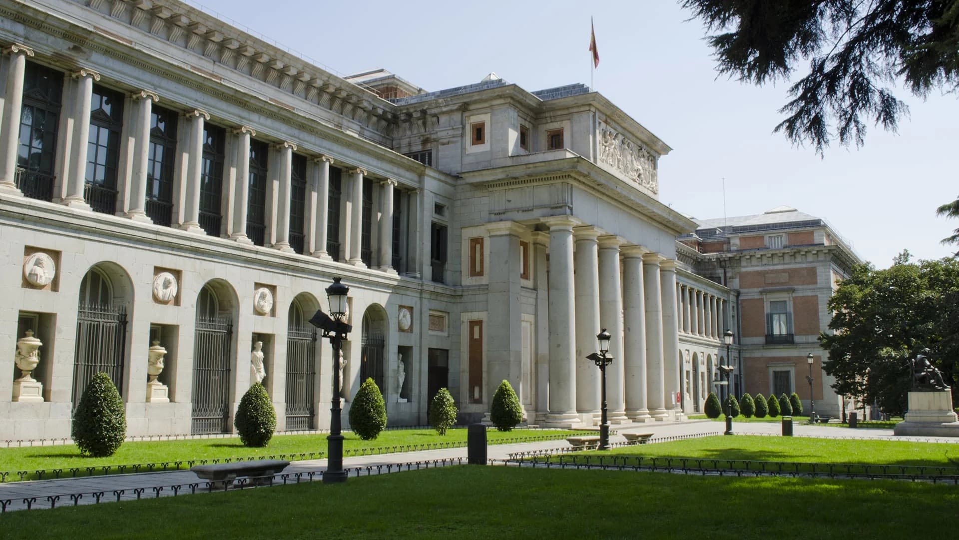 Шедевры музея Прадо – Madrid, Spain – photo 2